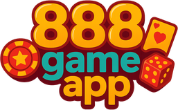 888 Game App Logo